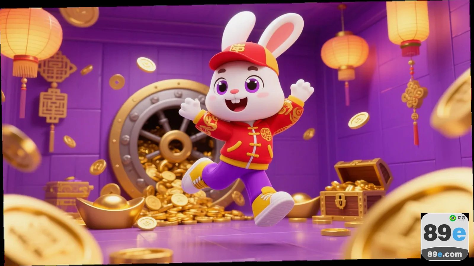 Imagem de jogos online - 89e