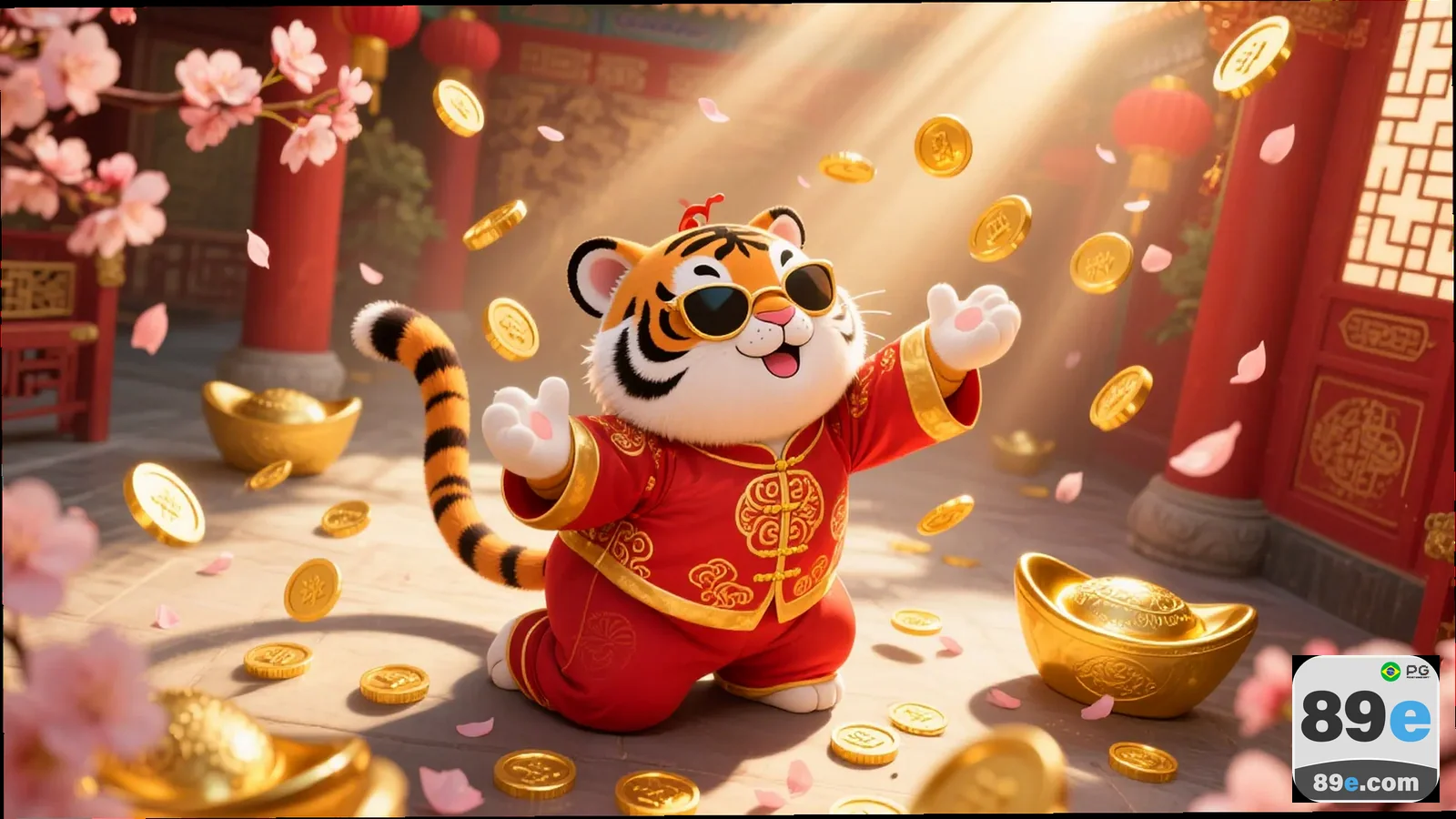 Imagem de cassino premium - 89e