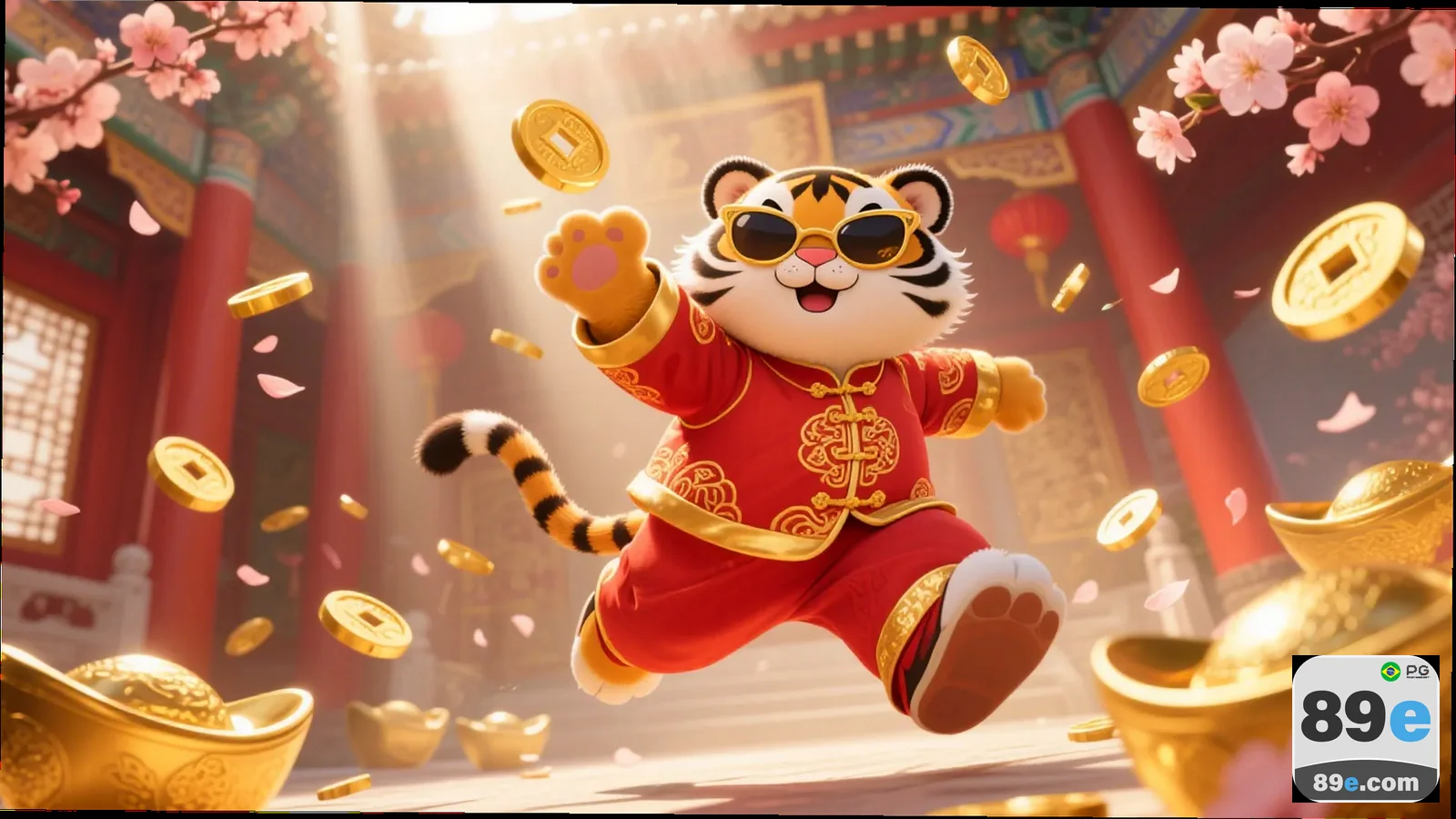 Cassino VIP 89e - 89e