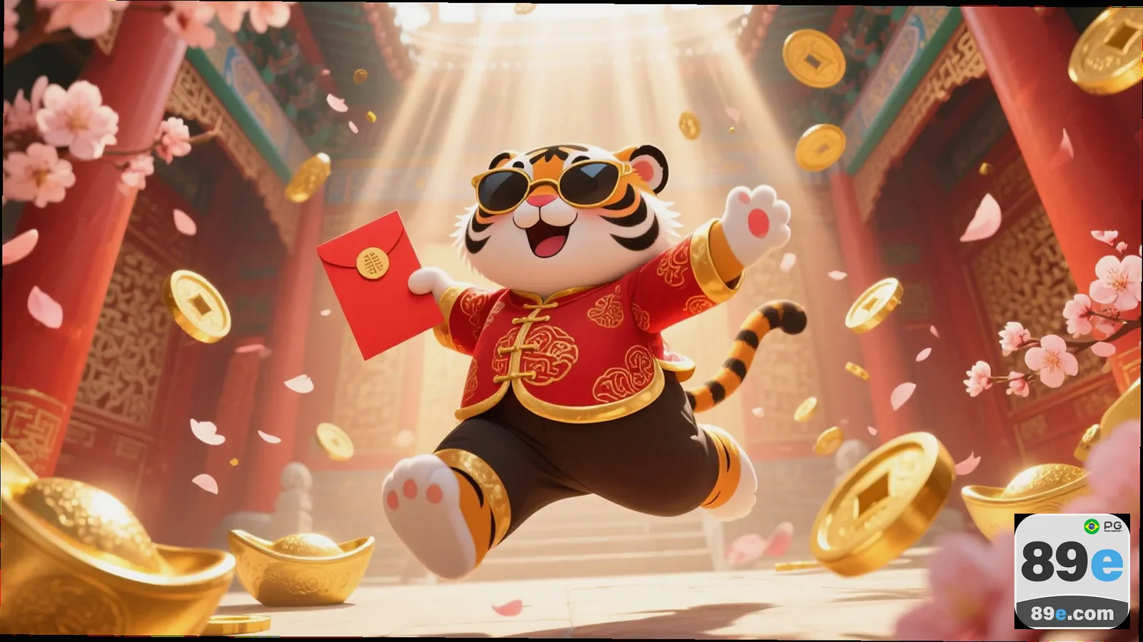 Cassino VIP 89e - 89e