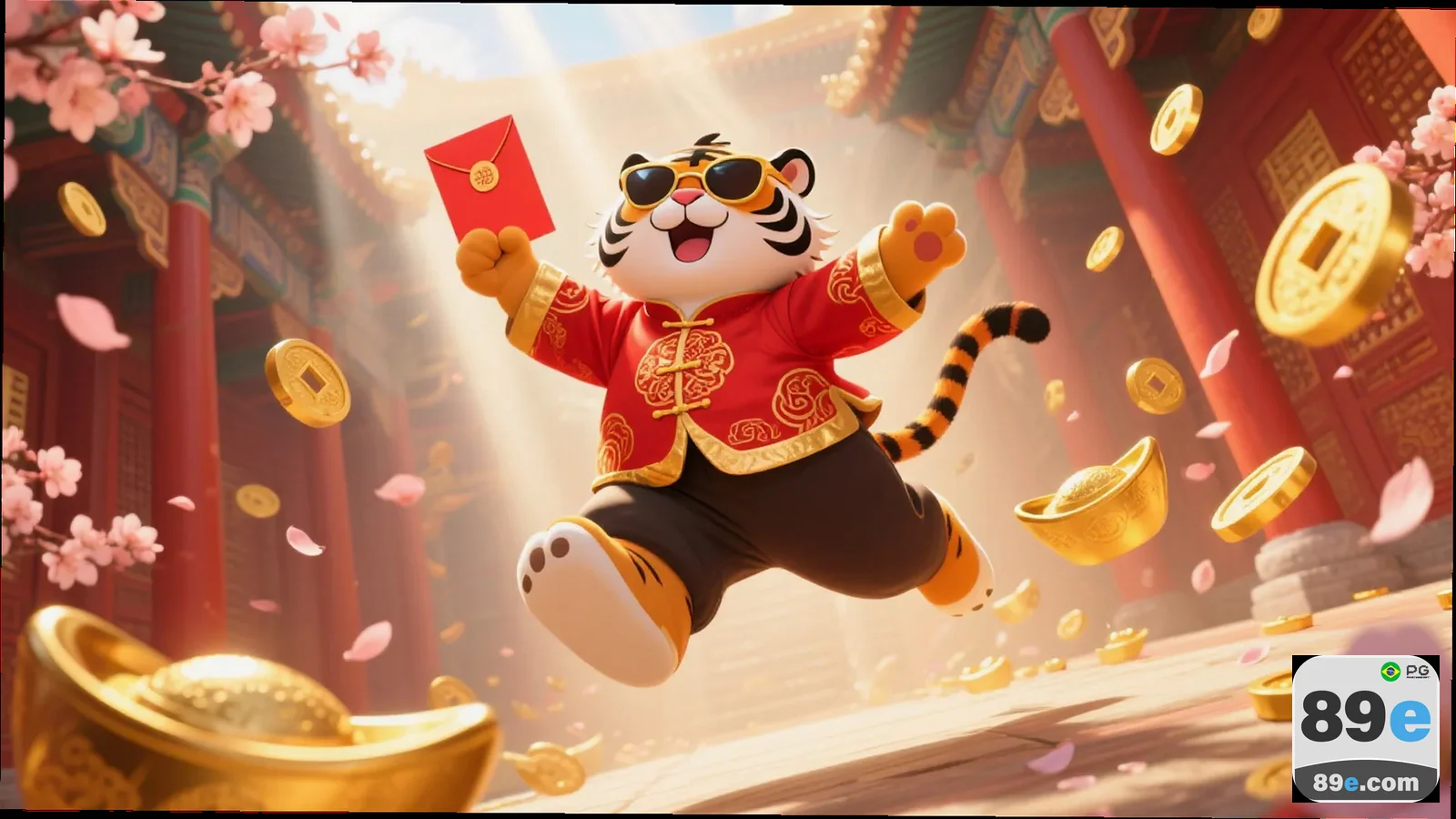 Cassino VIP com va - 89e