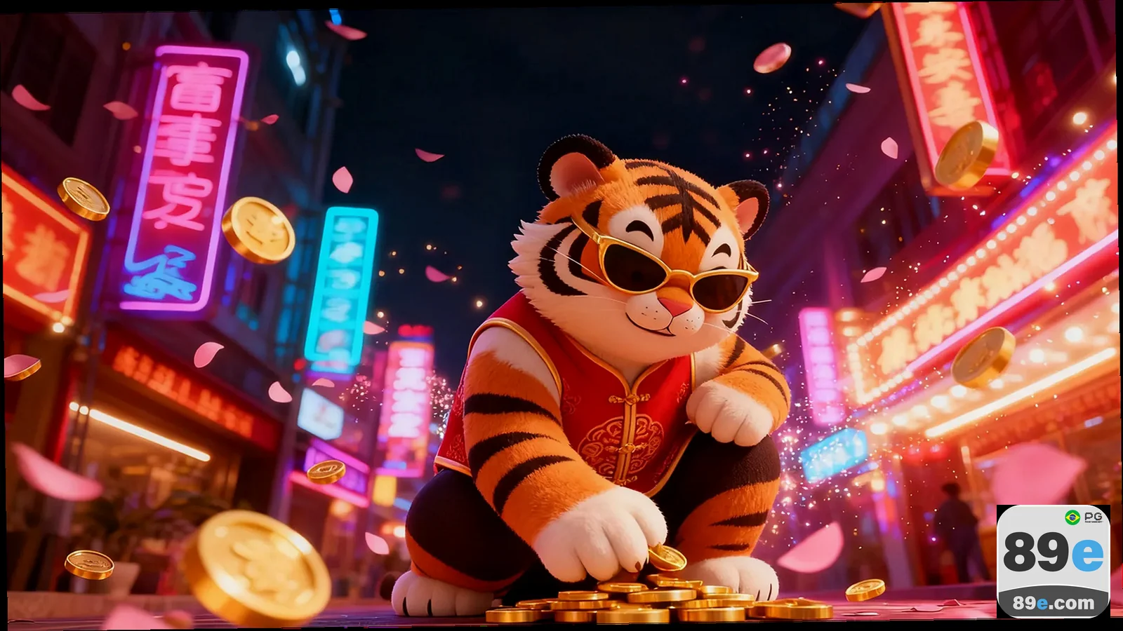 Vantagens do programa