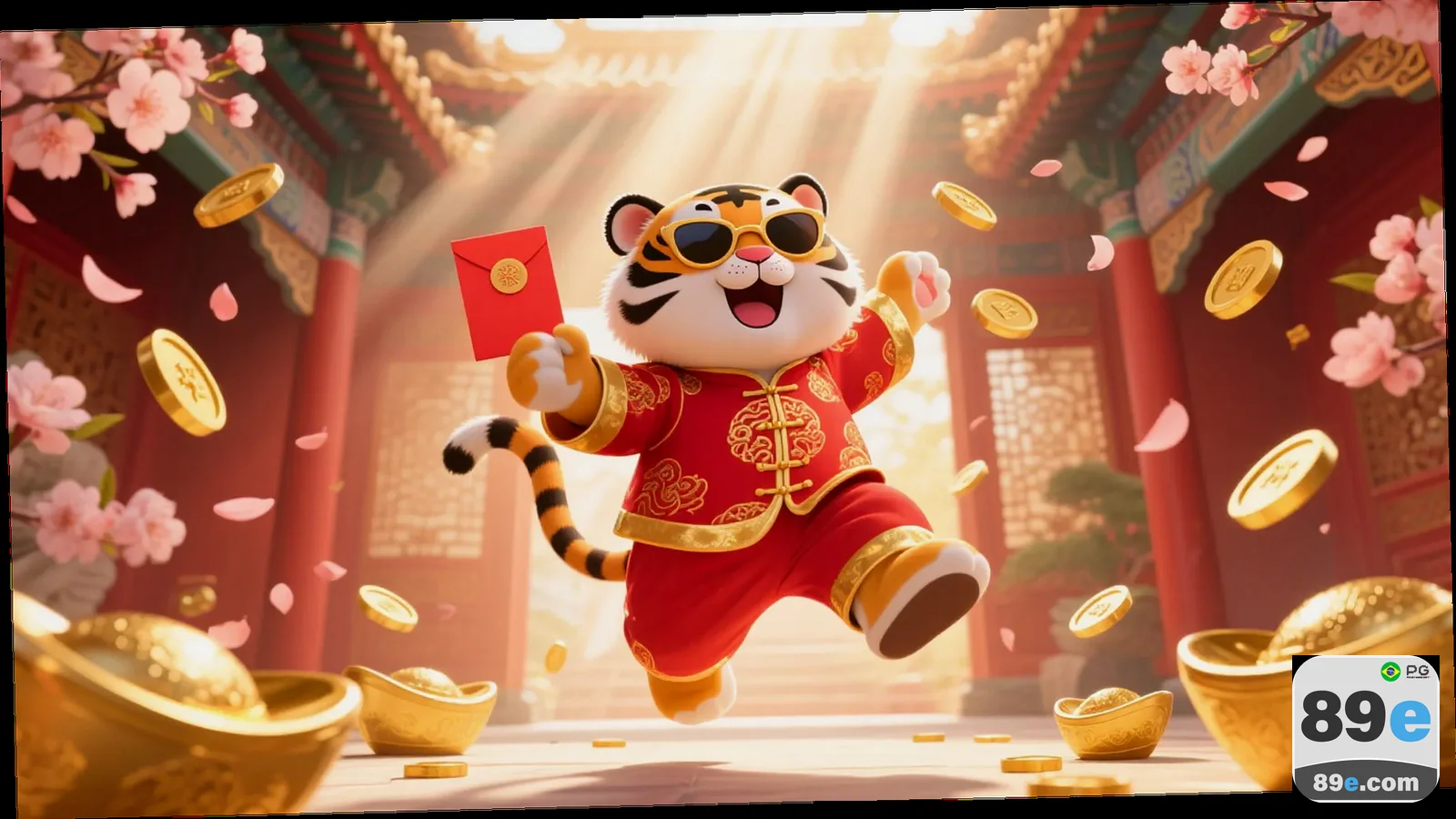 Benefícios do programa - 89e