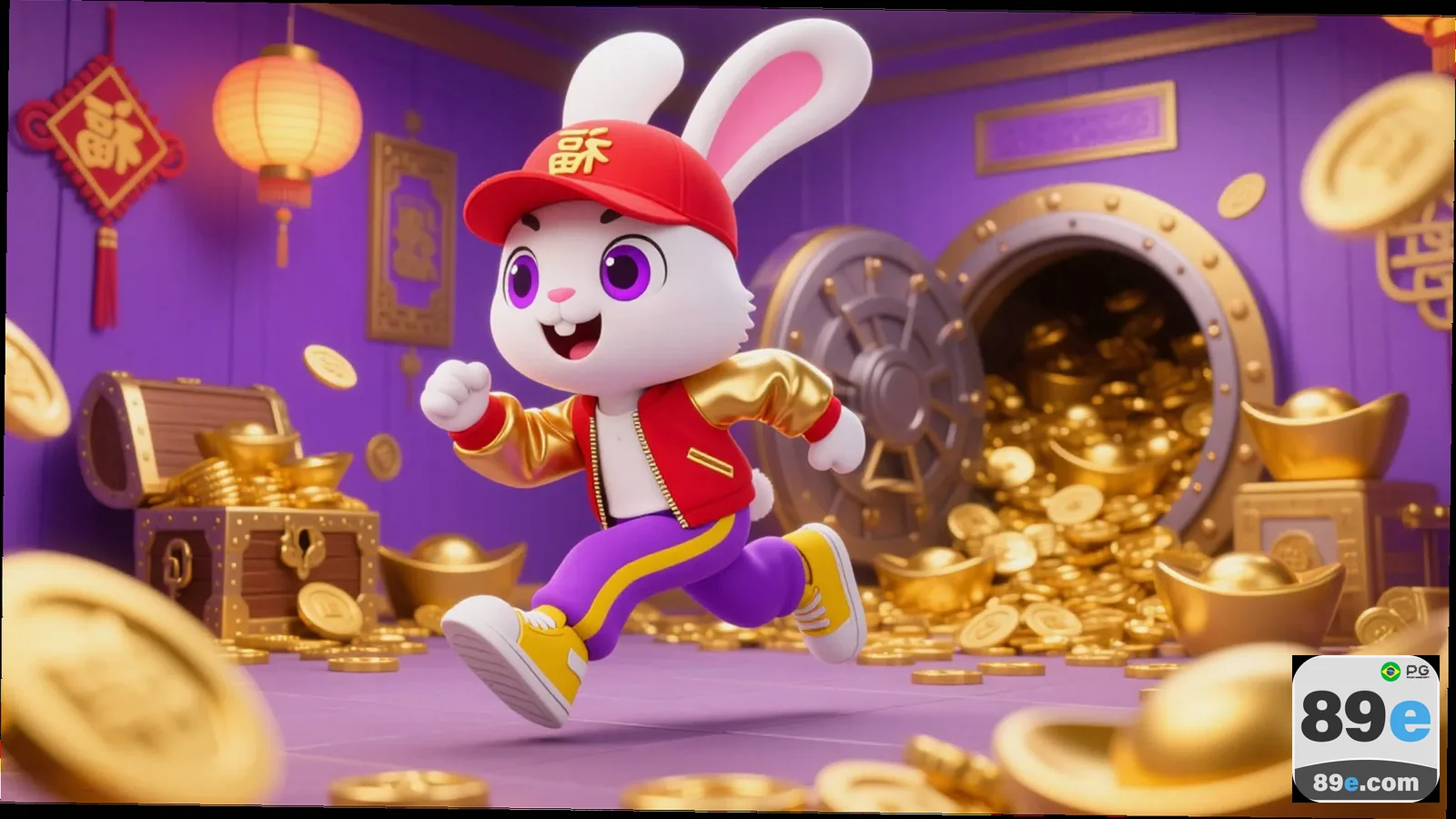 Apostas esportivas - 89e