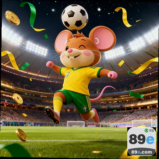 Apostas em esporte - 89e