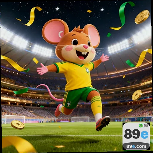 Apostas em futebol - 89e