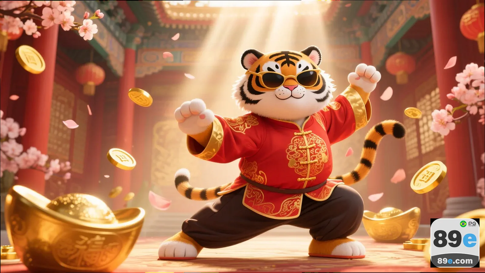 Promoções em slots