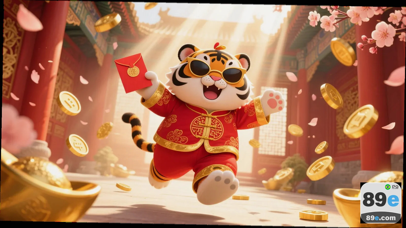 Benefícios do 89e - 89e