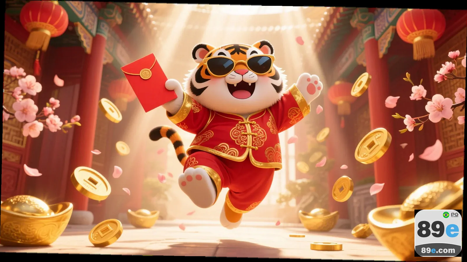 Usuário jogando no app - 89e